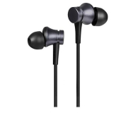 Xiaomi Mi In-Ear Headphones Basic (Czarny) - 362887 - zdjęcie 1